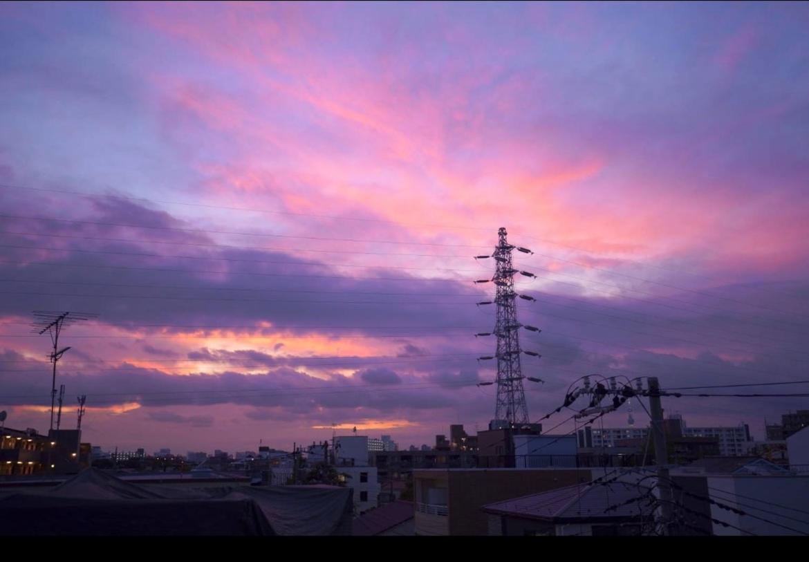 Qiqi House まるごと新築一軒家宿 Spacious New Home, 8 Guests, Easy Airport & Access Apartemen Tokyo